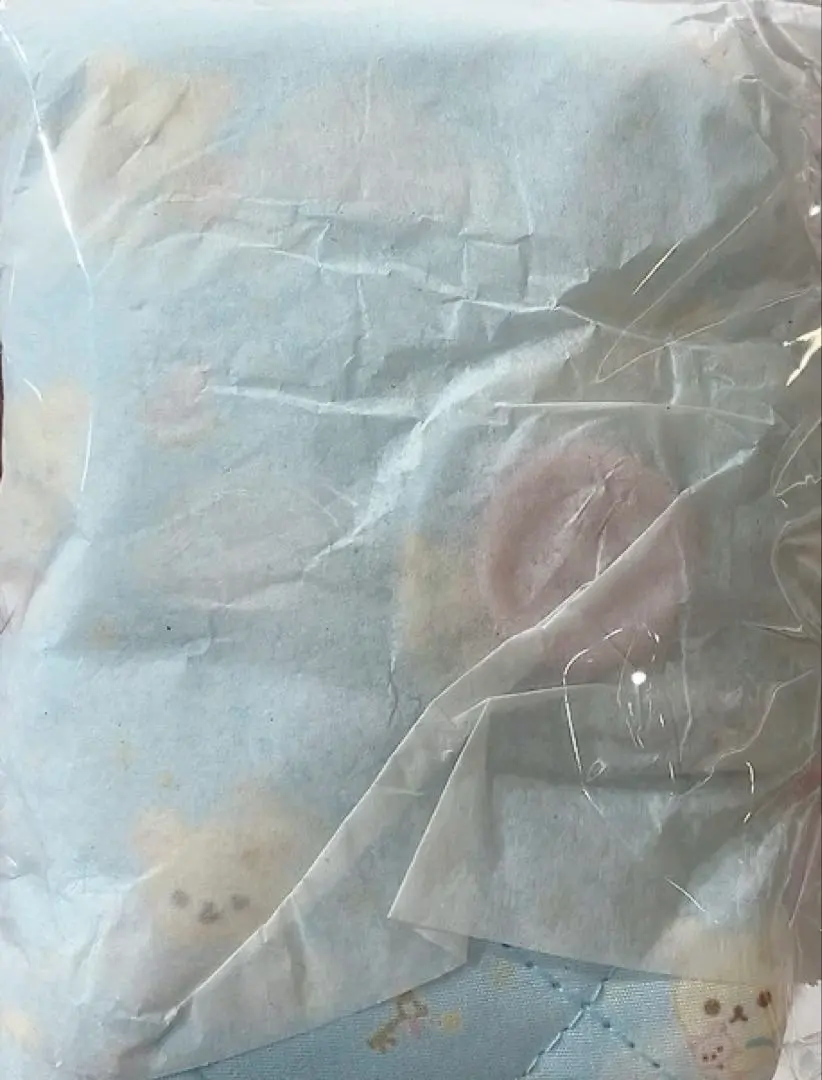 コリラックマ　いっぱいシリーズ　コインケース 天使