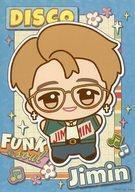 BTS (BTS) A5 TinyTAN Dynamite