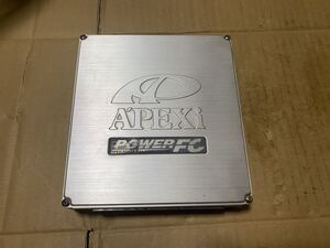 Used APEXi Power FC Japan FC SW21 SW20 MR2 3S-GTE power FC APEXi ECU CPU TOYOTA PRO ROM Drag PRO