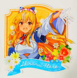Hololive Exclusive Merchandise hololive joypolis vTuber 3