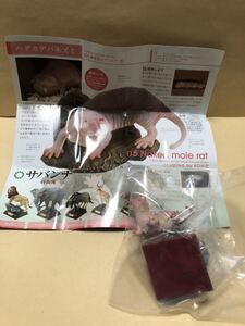 Figuras de colección  ２ 