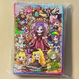 Cartas de Yu-Gi-Oh! Ys47a 60