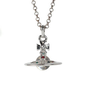 Joyería Vivienne Westwood de segunda mano vivienne westwood (Tiny Orb Necklace)