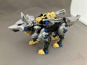 Zoids Model Kit ZW34