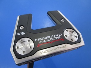 Palos de golf japoneses de segunda mano GK 953 PHANTOM 5.5 202634
