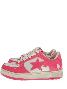 BAPE STA A BATHING APEBAPE STA 527cmPNK0ZXSHMX30491P