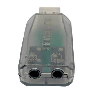 Equipos de audio usb USB 5.1ch ;000473;