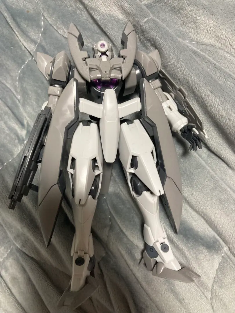 HG 1/144 GN-X（ジンクス）　ガンダムoo
