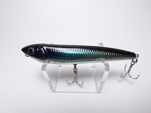Señuelos de pesca JDM Megabass 