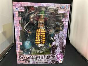 Toy Figures P.O.P LIMITED EDITION P.O.P