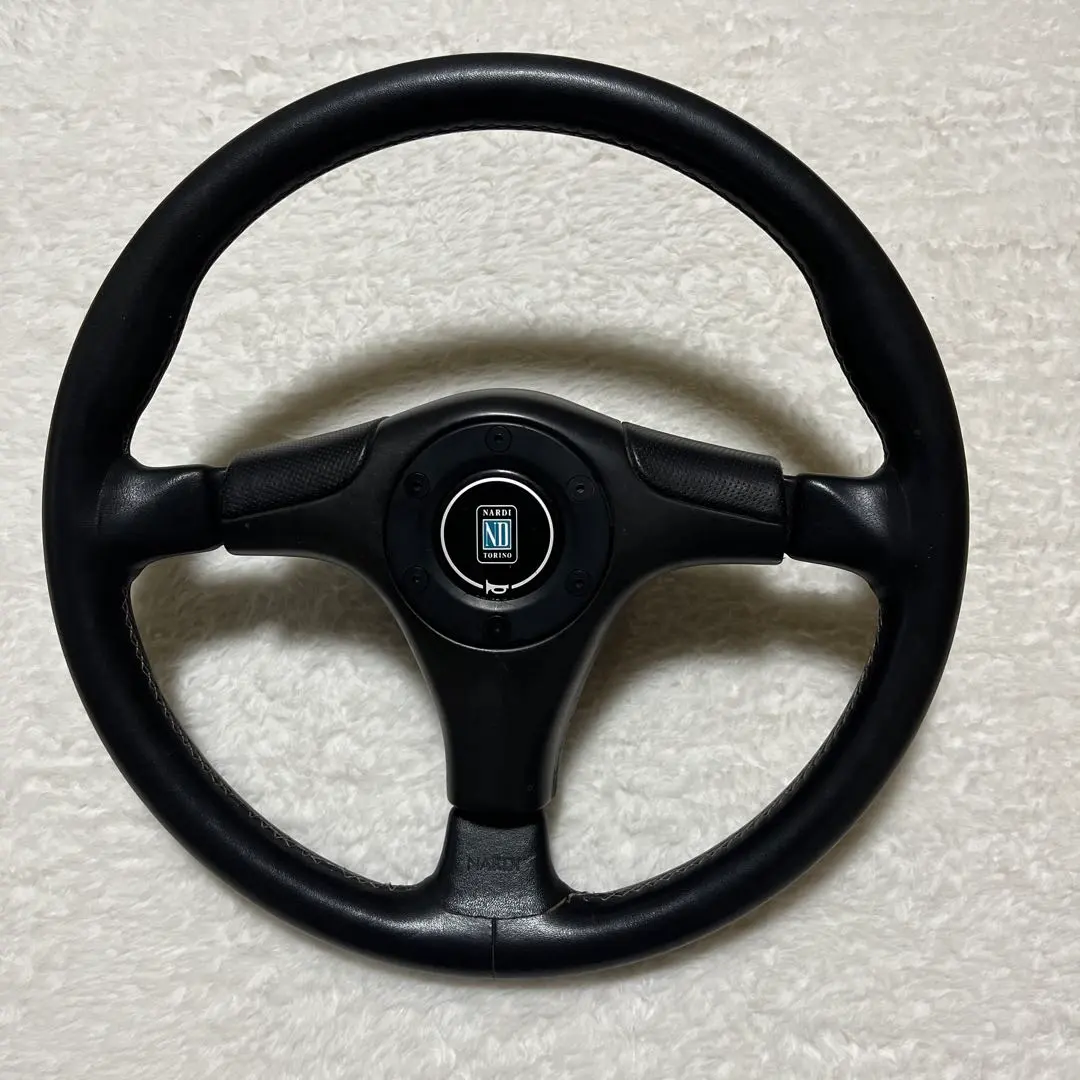 NARDI ステアリング ハンドル 本体