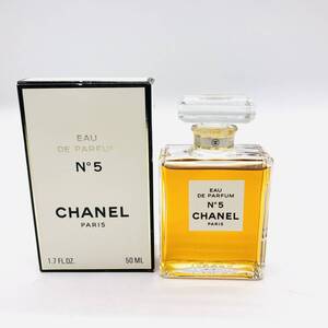 Chanel CHANEL N5 EDP 50ml No5