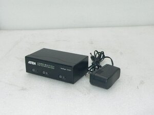 Equipos de audio ATEN VS0201 21 2