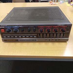 Equipos de audio PIONEER SA-V21