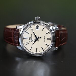 Used Grand Seiko Watches Grand Seiko SBGR261
