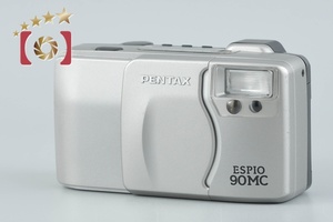 Used Film Cameras PENTAX ESPIO 90MC