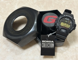 Vintage Casio G-Shock DW-6900 3 G-SHOCK OK