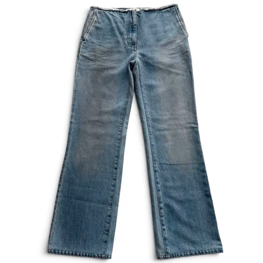 美品✨23SS THE ROW ザロウ BESO JEAN サイズ0