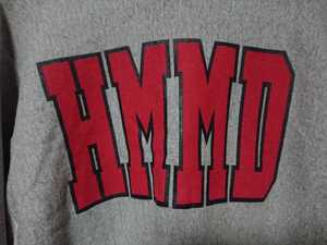 Supreme HUMAN MADE HMMD L USED NIGO