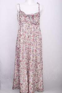 Vestidos LIZ LISA de segunda mano LIZ LISA S-26-07-14-031-LO-OP-H R-ZS