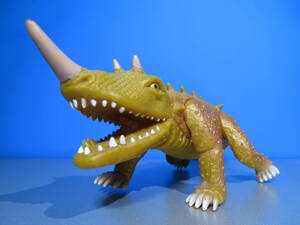 Japanese Sofubi Figures 