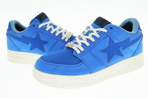 BAPE STA A BATHING APE STASH BAPE STA LOW 28