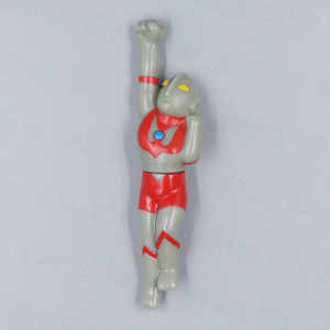 Figuras japonesas de sofubi M12000Ver. 10