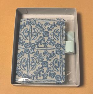 Fundas exclusivas Hobonichi A6 mina perhonen