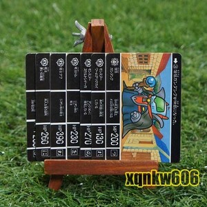 Bandai merch SD 8 -1989-