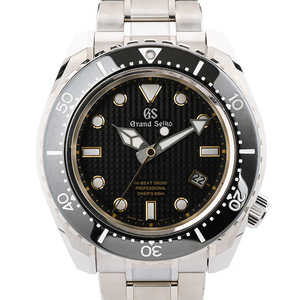 Used Grand Seiko Watches 36000 SBGH255 A