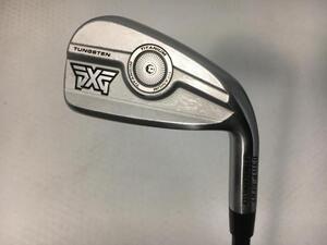 Used Japanese Golf Iron Sets OK (5)PXG 0311P GEN7 69.P i80 PXG X