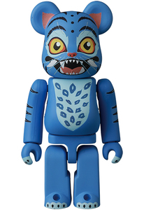 BE@RBRICK BERBRICK 52 ARTIST K-POP DEMON HUNTERS