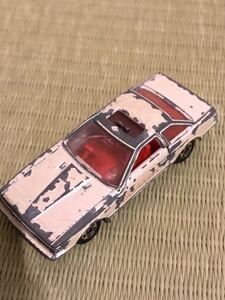 Tomica SOARER No.5 TOMY 2800GT
