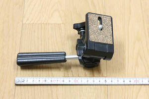 JDM Camera Gear VelbonPH-146