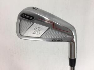 Used Japanese Golf Iron Sets OK (6)J15DF 2014 59.P NS MODUS3 TOUR120 S