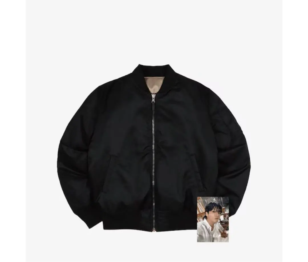 BTS ジョングク GOLDEN オーバーサイズジャケット XL