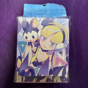 Pokemon Center releases 