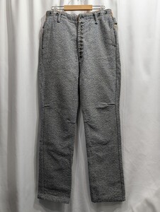 Pure Blue Jeans KAPITAL 2M