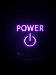JDM Car Parts LED 8 POWER LED