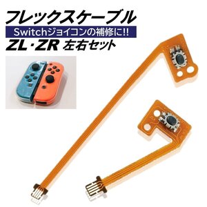 Nintendo Switch Japanese Games Switch ZR ZL joy-con