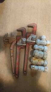 Japanese Woodworking Tools SK 3