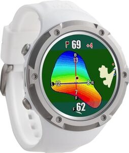 Relojes (Shot Navi) Evolve () GPS 1.4 fu