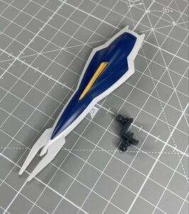 Grados de kits Gundam Gunpla HG 1144 A52E 
