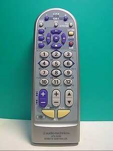 Equipos de audio S147-649audio-technica ATV-524D