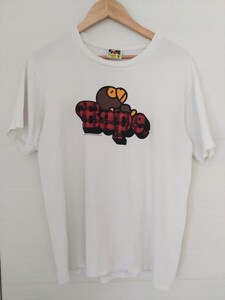 Bape Bape T M
