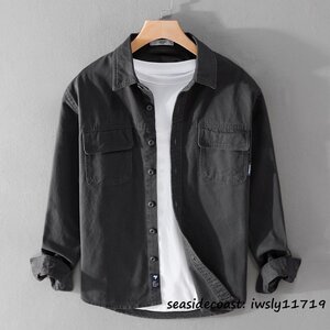 Denim selvedge japonés  100 3XL