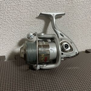 Equipamiento de pesca JDM 
