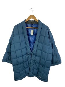 Chaqueta de plumas Montbell de Japón mont-bellMBLU