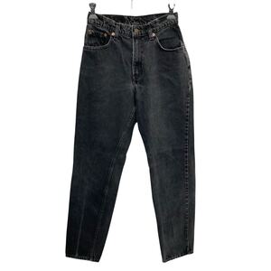 Denim selvedge japonés 90s Levis 550 5 98 2603-318