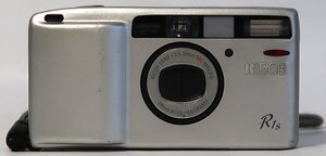 Used Film Cameras RICOH, R1S, ,,